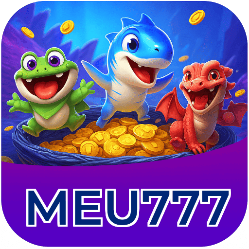 MEU777: Seu Cassino Online Premiado